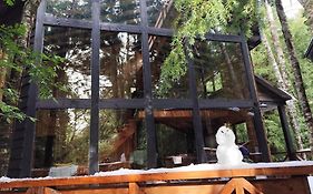 El Refugio de Hadas y Elfos